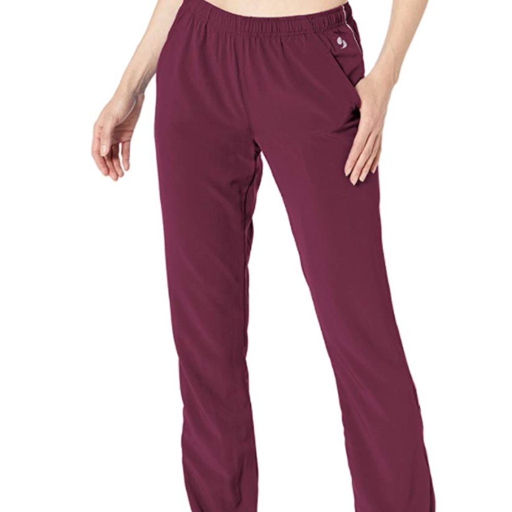 Soffe Women's Game Time Pant